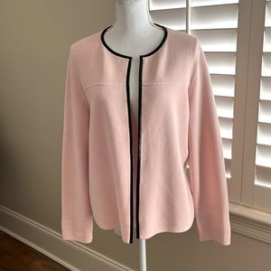 EUC L/S Lightweight Jacket